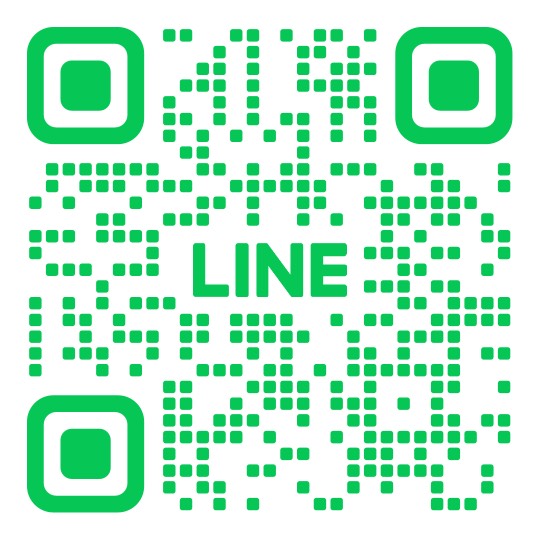 Lianna公式LINEの友だち追加QRコード